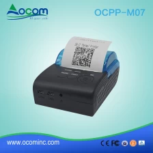Cina Stampante termica per ricevute di quello presente nelle-M07 palmare portatile bluetooth produttore