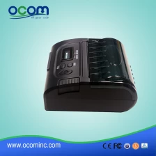 China OCPP- M083 80 milímetros wi-fi portátil impressora mini-android Bluetooth fabricante