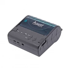 porcelana OCPP -M086 80mm Mini impresora inalámbrica Bluetooth pos con soporte de controlador fabricante