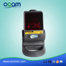 Chine Barcode Scanner omnidirectionnel avec prix usine OCBS-T006 fabricant