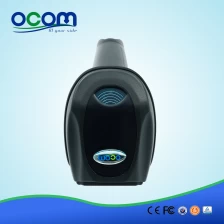 Cina One-to-One Paired up 2d Wireless Radio Wave Scanner di codici a barre con memoria produttore