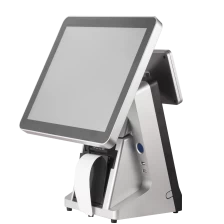 Κίνα POS-C15-A 15 ιντσών Andorid όλα σε ένα τερματικό POS τερματικό μηχάνημα κατασκευαστής