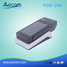 Chine (pos-Z90) Borne de POS d'écran tactile robuste de poche fabricant