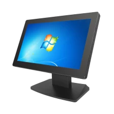 Chiny TM-1106 11-calowy oporowy monitor LCD z panelem dotykowym producent