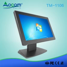 Chine TM-1106 11,6 "écran tactile capacitif à montage mural transparent USB pour Android TV Box fabricant