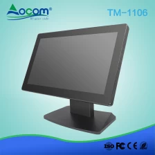 Cina TM1106 Display LCD POS con touch screen a parete OEM da 11,6 pollici produttore