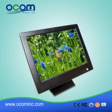 Cina TM1502 Alta luminosità del Monitor LCD a buon mercato per le vendite produttore