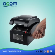 中国 USB条码标签打印机 -  OCBP-005 制造商