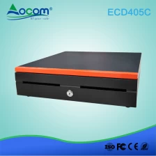 China USB Trigger 405 Metal Automatic Open Cash Drawer manufacturer