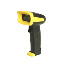 Chiny USB Wireless 2D Barcode Scanner For Supermaket producent