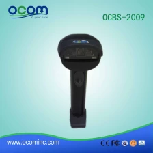 China suporte à interface USB 2D barcode scanner handheld fabricante