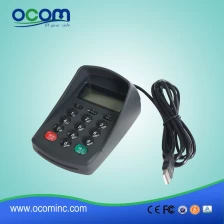 China USB key pad KB15 manufacturer