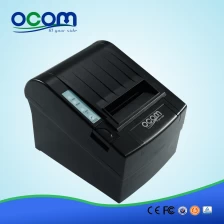China WIFI thermische printer 3 inch Android OS OCPP-806-W fabrikant