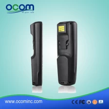 中国 Win CE based industrial PDA-OCBS-D6000 制造商