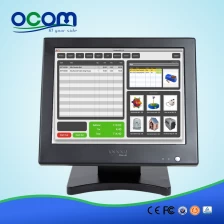 China all in one touch screen pos made in China manufacturer