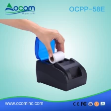 Cina Stampante termica 12v POS economica per registratore di cassa produttore