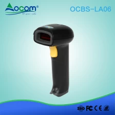 China portable high speed omni usb 1d barcode scanner manufacturer