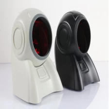 Cina tavolo barcode scanner top made in China produttore