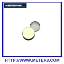 China 12093  Pocket Magnifier 4X Magnifier with Metal Frame manufacturer