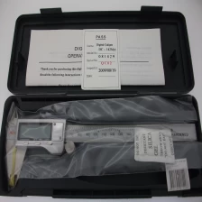 China 242MA  digital caliper,measuring instruments vernier calipers,cheapest measuring tool caliper manufacturer