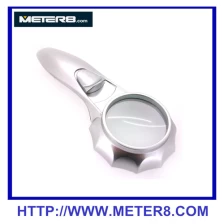 Κίνα 600554-7x Χειρολαβή Magnifiers με φως LED κατασκευαστής