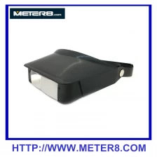 China 81005  New Style Illuminated Head Magnifier,LED Magnifier,Arcylic Lens Magnifier manufacturer