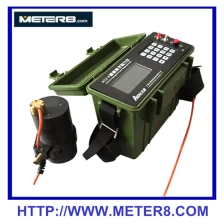 China ACZ-8  proton metal detector with deeply detect range  very powful and useful to find mines manufacturer