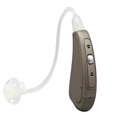 Китай AS02E 312OE голос цифровой усилитель слуховой аппарат производителя