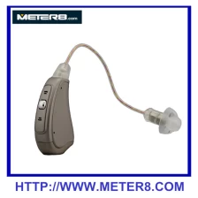 中国 BS02R 312RIC mini digital hearing aid 制造商