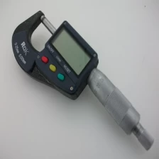 porcelana Calibrador digital DM-11A, más barata pinza herramienta de medición, calibradores digitales de alta precisión fabricante