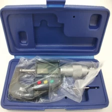 porcelana DM-61A calibrador de micrómetro, los instrumentos de medición del calibrador a vernier fabricante