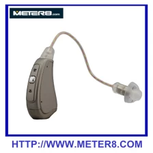 China DM07 BTE Digital Programável auditivos fabricante