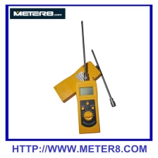 China DM300M Portable Digital Powder MaterialsHigh-Frequency Moisture Meter manufacturer