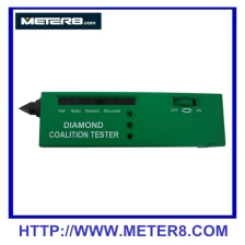 China DMT-1 Moissanite Tester met UV licht, Diamond / Moissanite Dual Mode Tester (DIAMOND COALITION TESTER) fabrikant