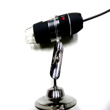 porcelana Microscopio USB, cámara microscopio digital DMU-U400x fabricante