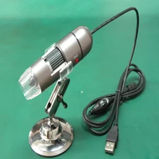 China DMU-U1000X Digital USB Microscope,microscope camera manufacturer