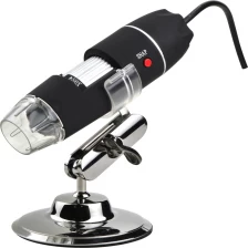 Cina DMU-200x microscopio digitale USB, fotocamera microscopio produttore