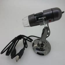 China Microscópio USB DMU-U600x Digital, câmera de microscópio fabricante