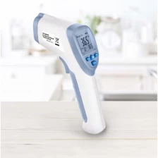 China DT-8836M digital forehead infrared thermometer (only measuring body temperature) manufacturer