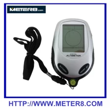 China Digital Altimeter(with compass,barometer,forecast) DS202 manufacturer
