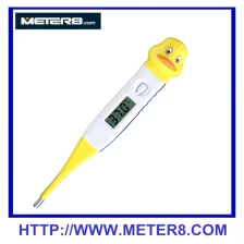 China ECT-5K Cartoon Digital-Thermometer, Heim Thermometer, Fieberthermometer Hersteller