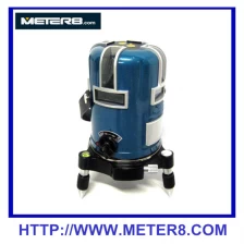 China FU-LPT-041 Slef-leveling Cross Laser Level Meter ( 8 Lines + 1 Point) manufacturer
