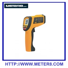 China GM1350 Gun-Type Infrared Thermometer manufacturer