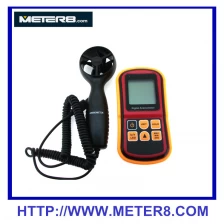 China GM8901 Digital Air Flow-Anemometer Hersteller