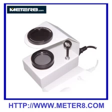 China GS-PS1 Desk Polariscope manufacturer
