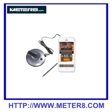China HB642 Bluetooth Barbecue Thermometer manufacturer
