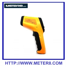 China HT-866 Handheld IR Termômetro Infravermelho fabricante