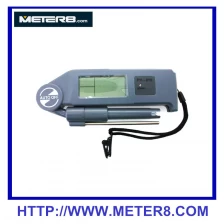 China KL0101 medidor de pH protable fabricante