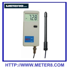 Китай KL012 Портативный рН-метр, измеритель кислотности производителя