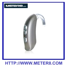 China L806U mini bte digital hearing aid manufacturer